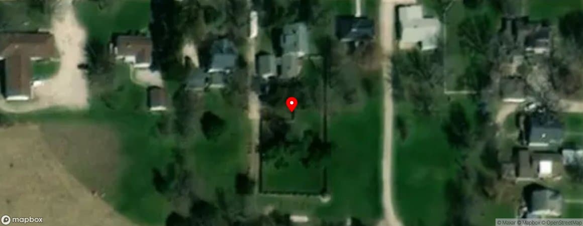 House image located at Corydon, Iowa, 50060