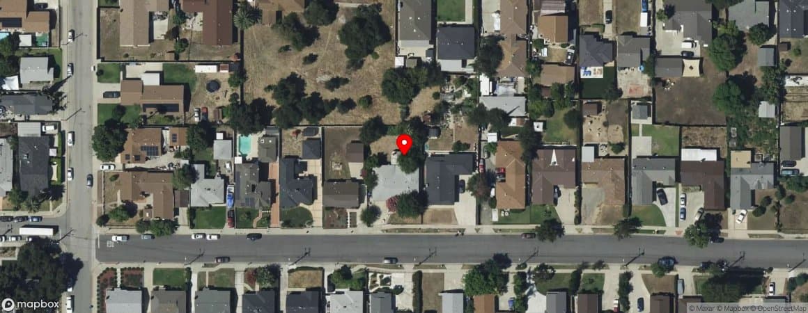 House image located at Monrovia, California, 91016