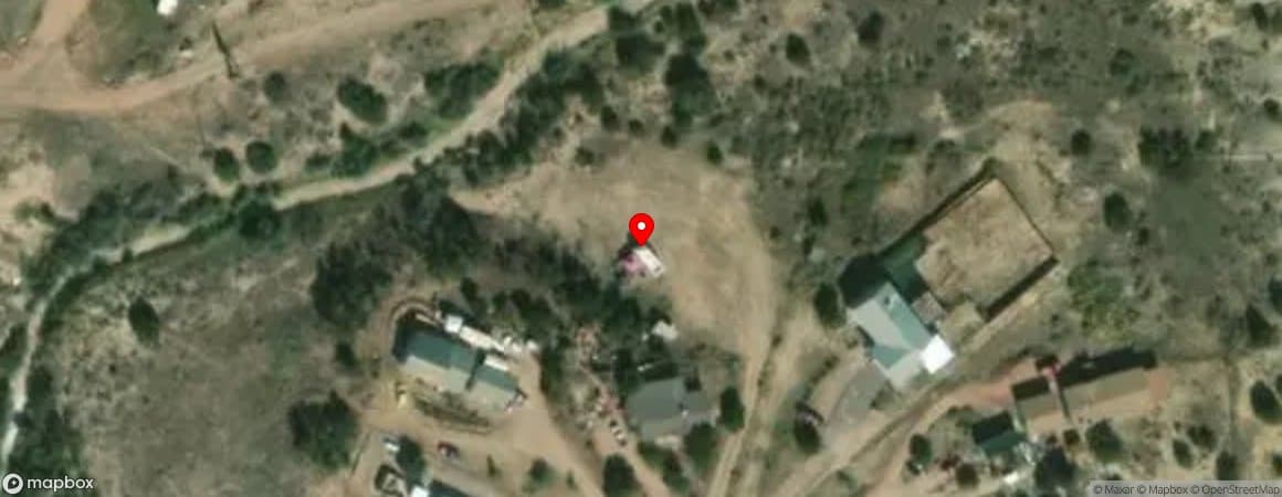 House image located at Coal Creek, Colorado, 81221