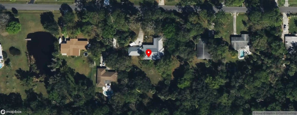 House image located at Melbourne, Florida, 32904