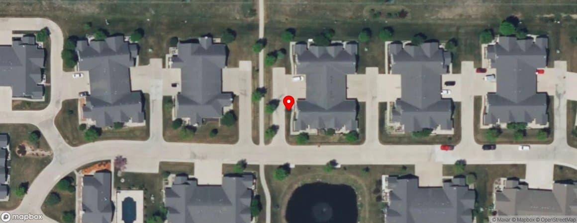 House image located at Grimes, Iowa, 50111