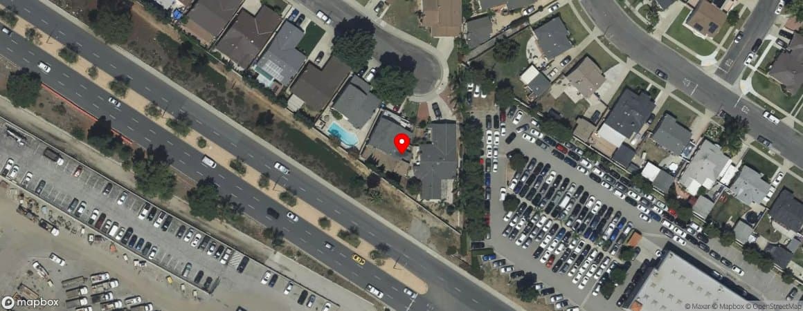 House image located at Norwalk, California, 90650
