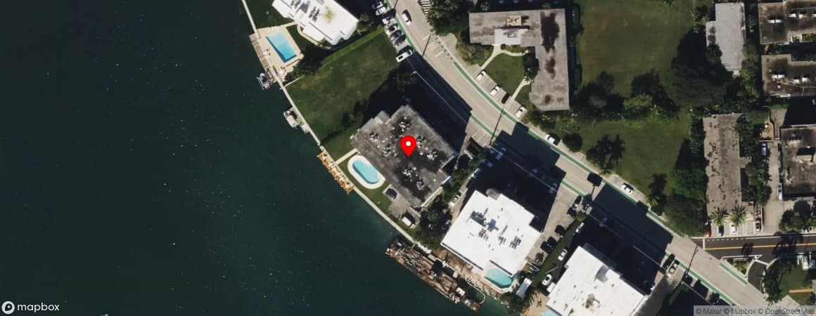 House image located at Miami Beach, Florida, 33154