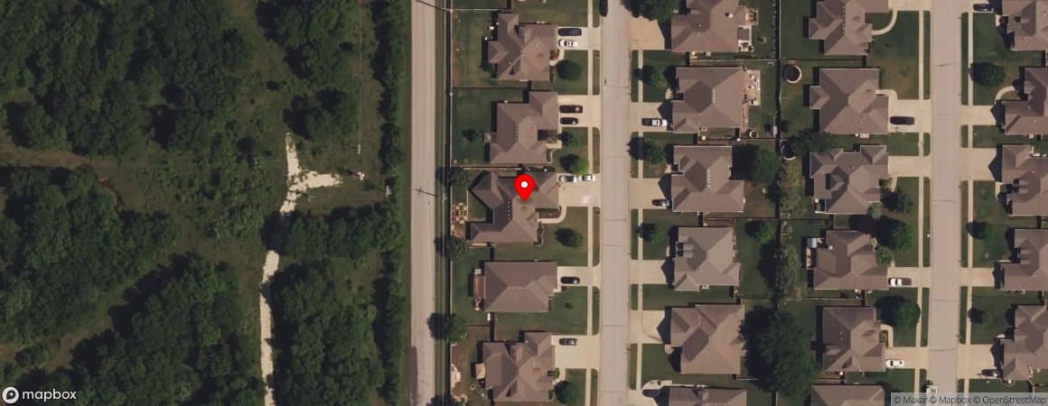 House image located at Glenpool, Oklahoma, 74033