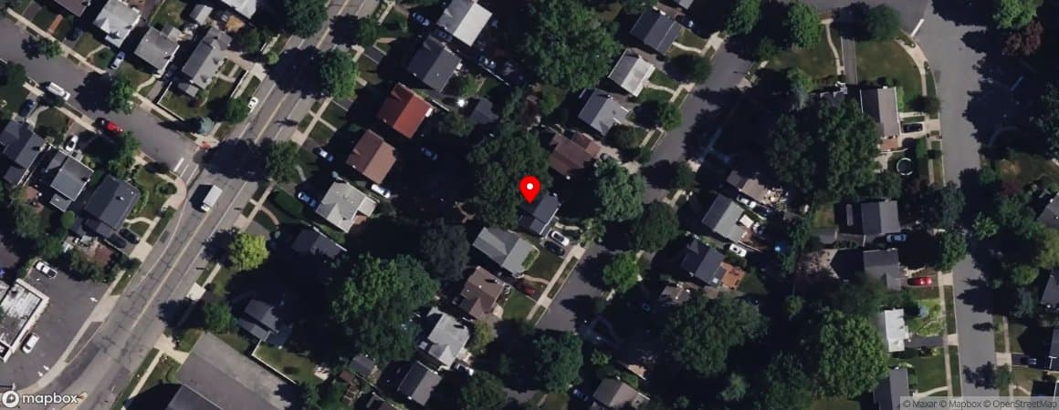 House image located at Glen Ridge, New Jersey, 7028