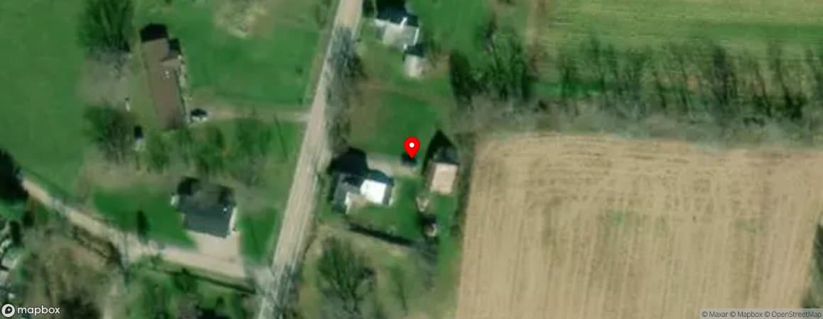 House image located at Hillsboro, Ohio, 45133