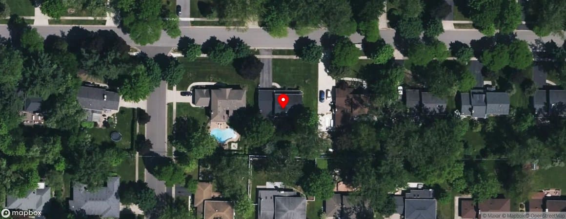 House image located at East Amherst, New York, 14051