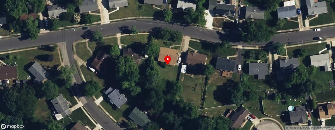 House image located at Somerdale, New Jersey, 8083