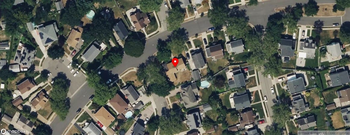 House image located at New Hyde Park, New York, 11040