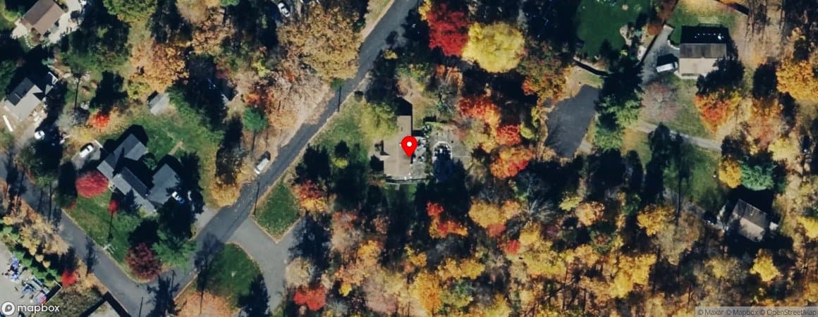 House image located at West Nyack, New York, 10994