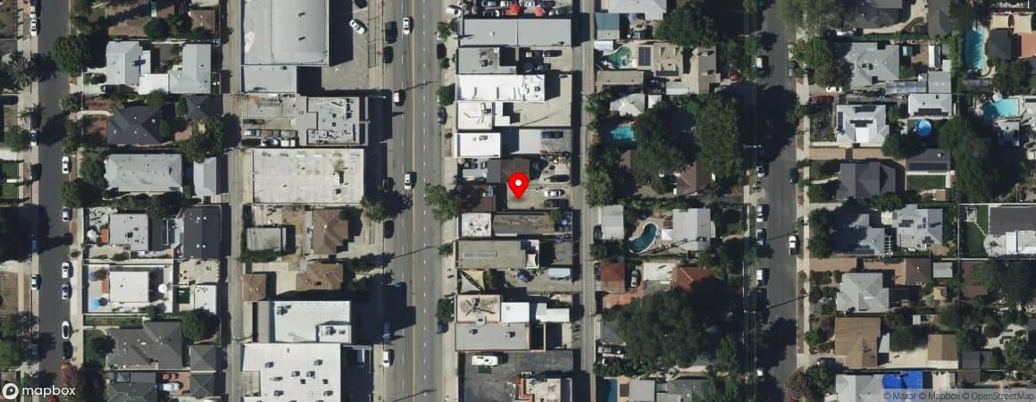 House image located at North Hollywood, CA 91601