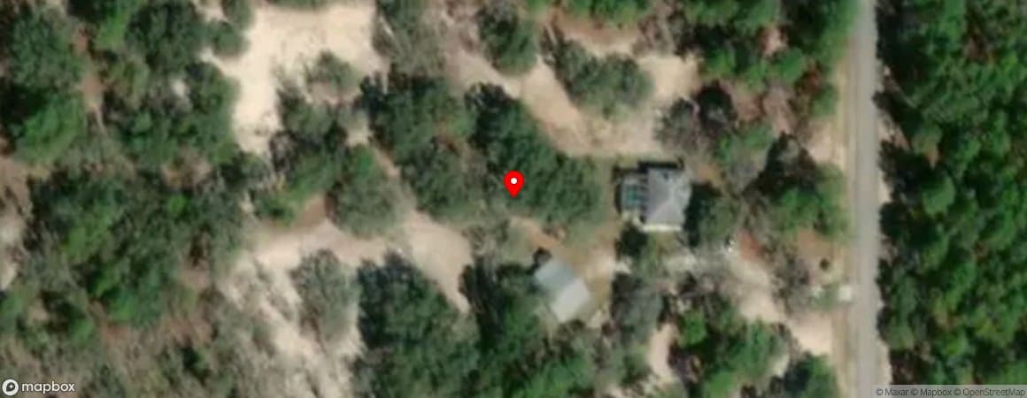 House image located at Beverly Hills, Florida, 34465