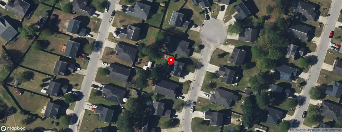 House image located at Columbia, South Carolina, 29209