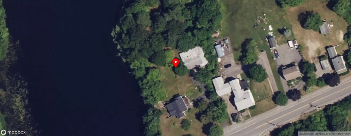 House image located at Wareham, Massachusetts, 2571