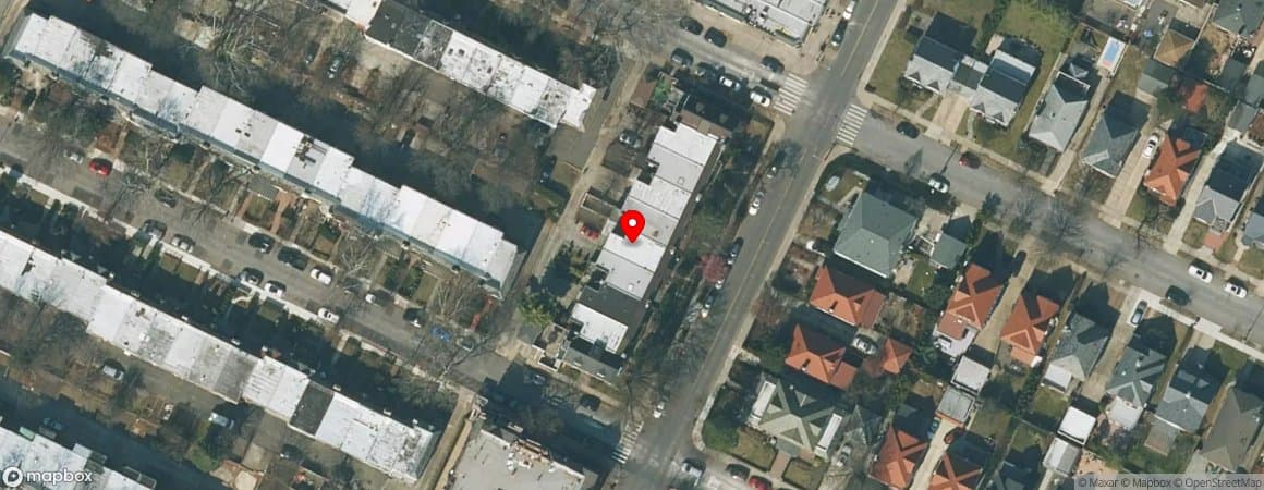 House image located at Forest Hills, New York, 11375