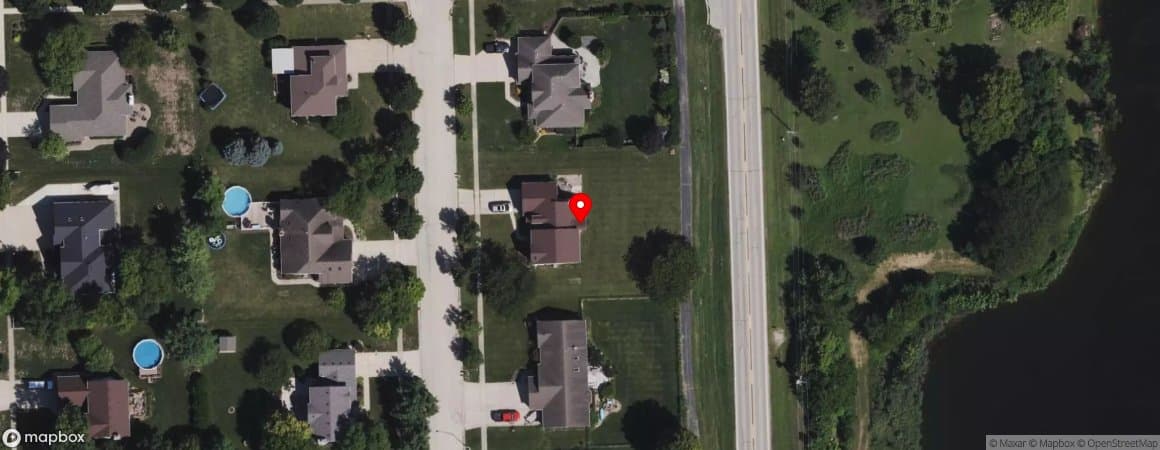 House image located at Channahon, Illinois, 60410