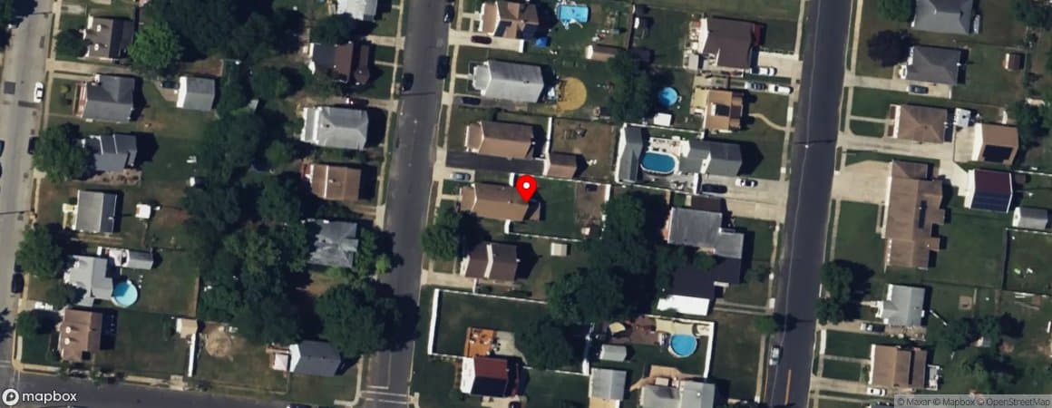 House image located at Paulsboro, New Jersey, 8066