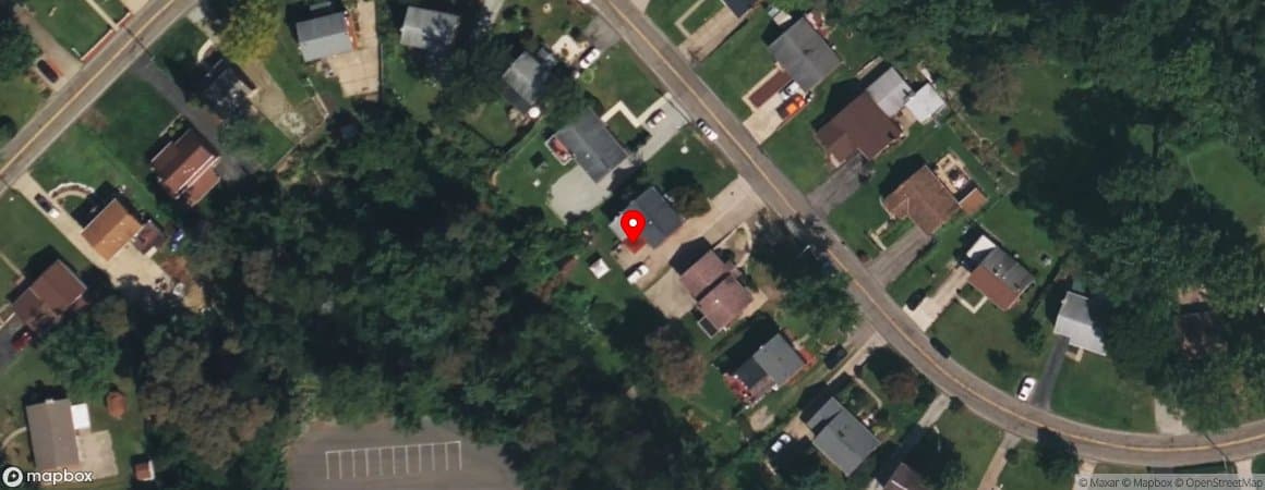 House image located at Monroeville, Pennsylvania, 15146
