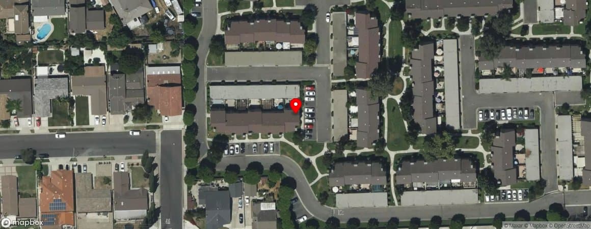 House image located at Fountain Valley, California, 92708