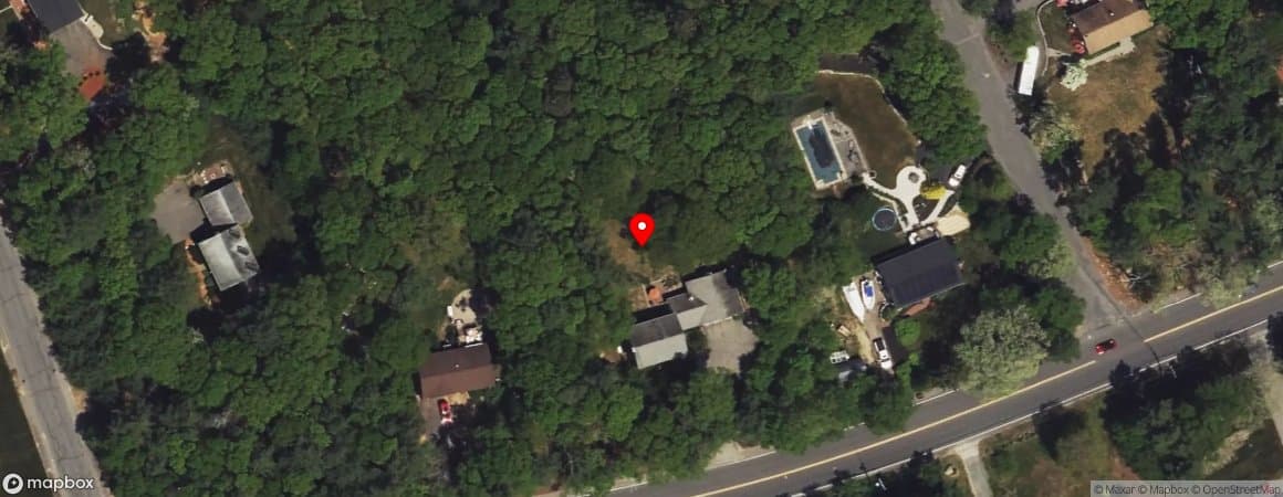 House image located at Marshfield, Massachusetts, 2050