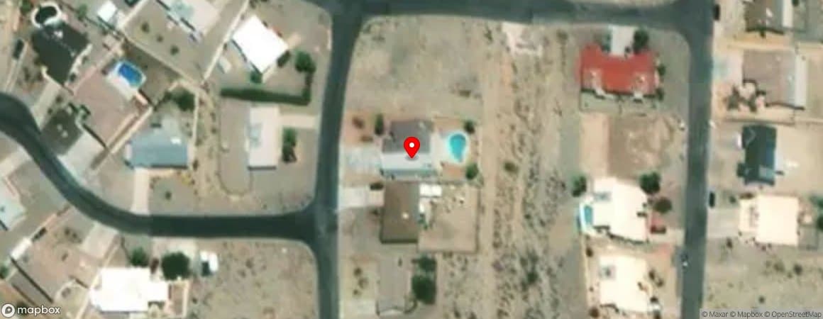 House image located at Lake Havasu City, Arizona, 86404
