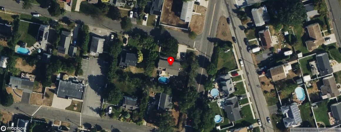 House image located at Lindenhurst, New York, 11757