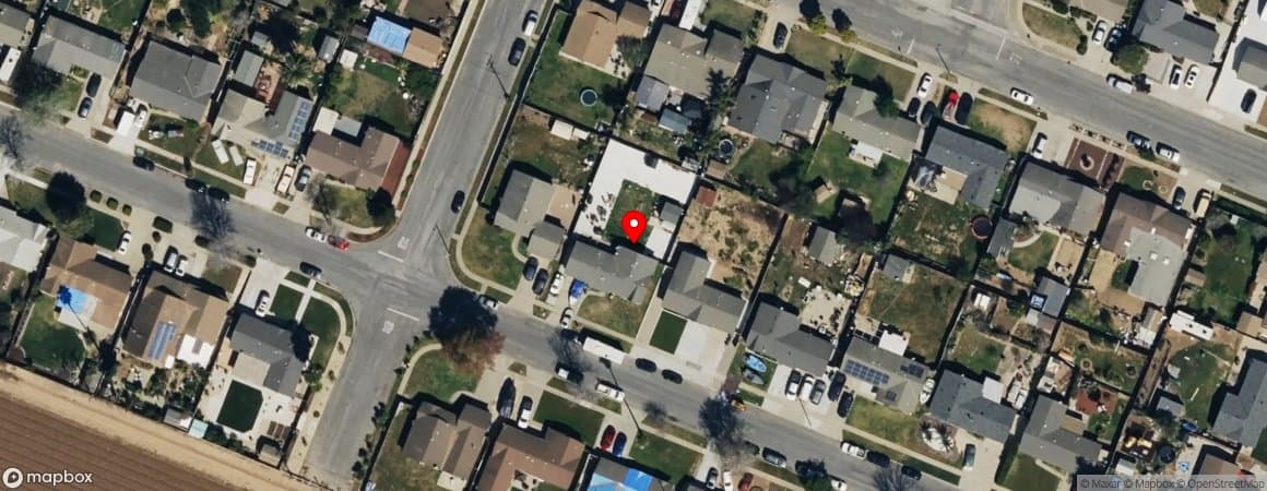 House image located at Salinas, California, 93906