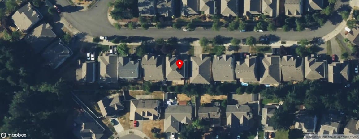 House image located at Olympia, Washington, 98516