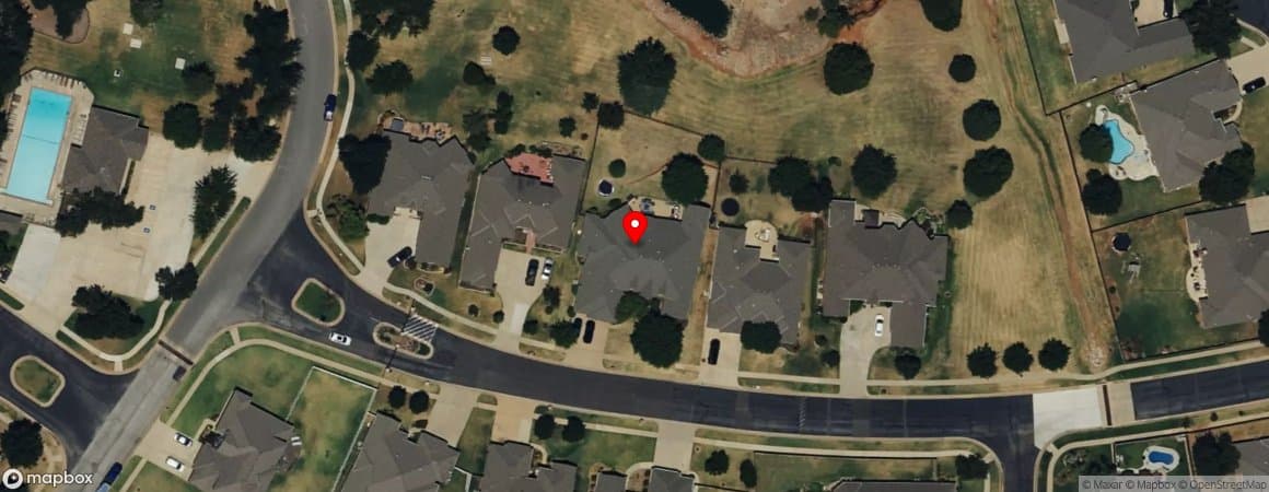 House image located at Edmond, Oklahoma, 73012