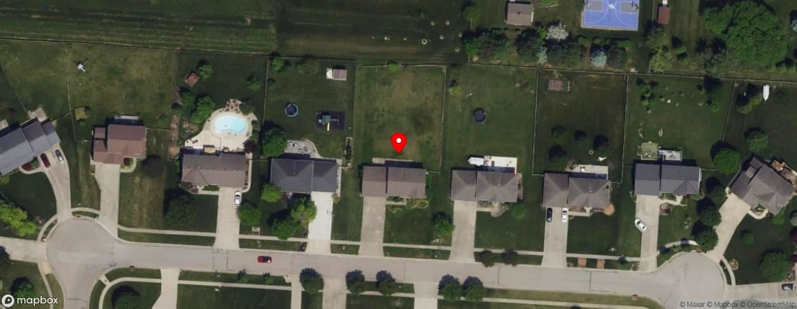 House image located at Hamilton, Ohio, 45011