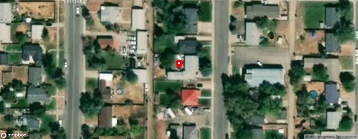 House image located at Casper, Wyoming, 82601