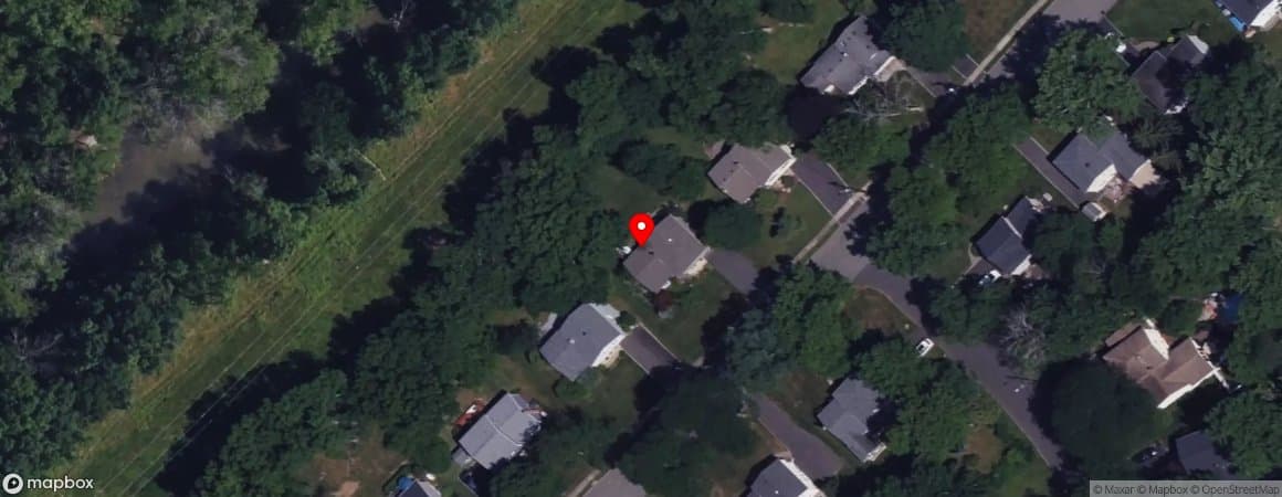 House image located at New Providence, New Jersey, 7974