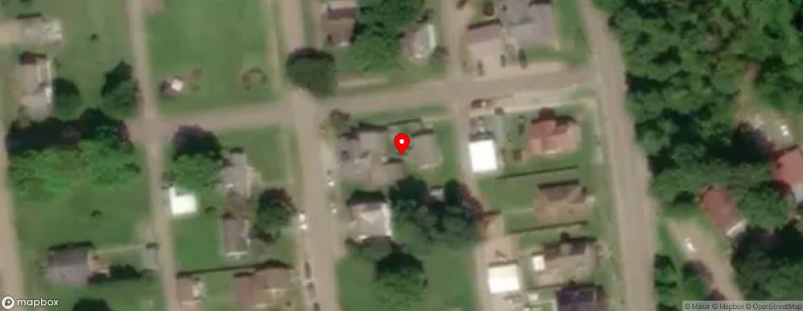House image located at Philo, Ohio, 43771