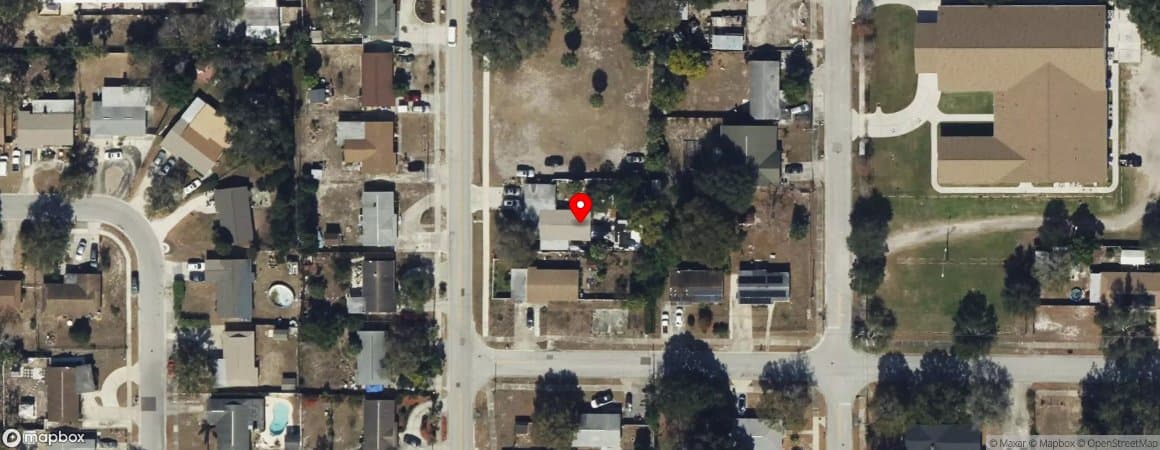 House image located at Largo, Florida, 33778