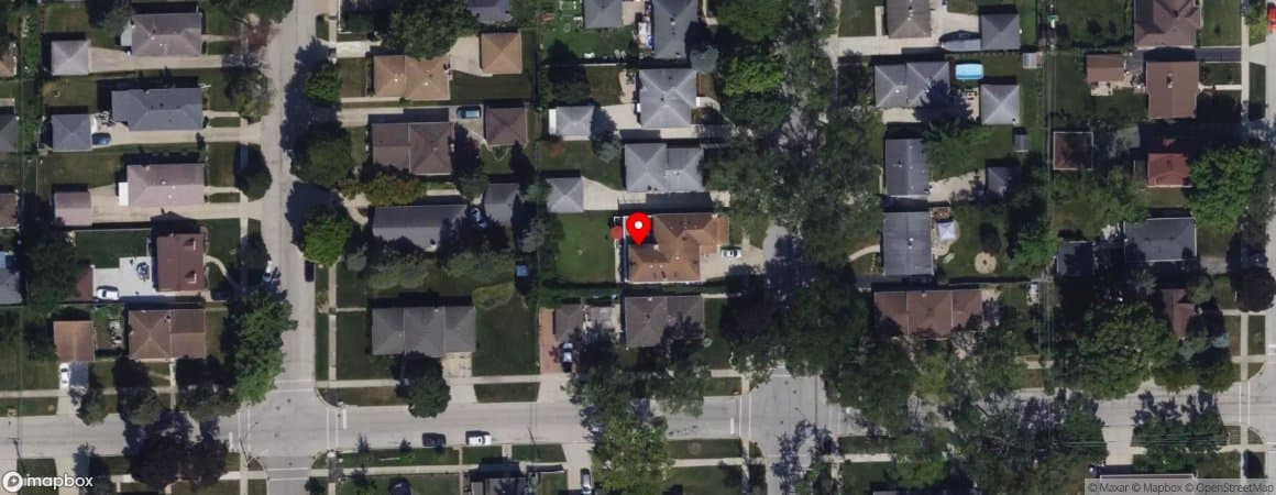 House image located at Des Plaines, Illinois, 60018