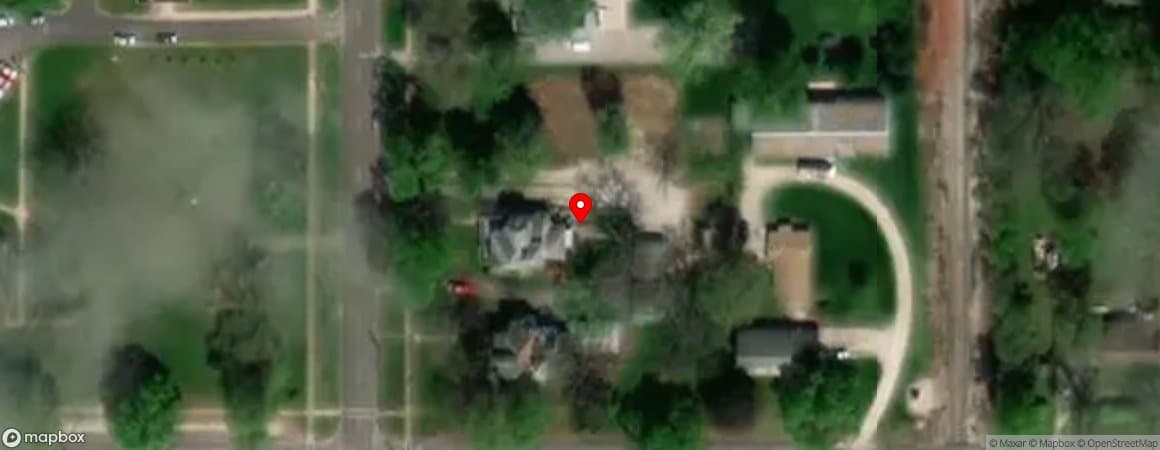 House image located at Jacksonville, Illinois, 62650