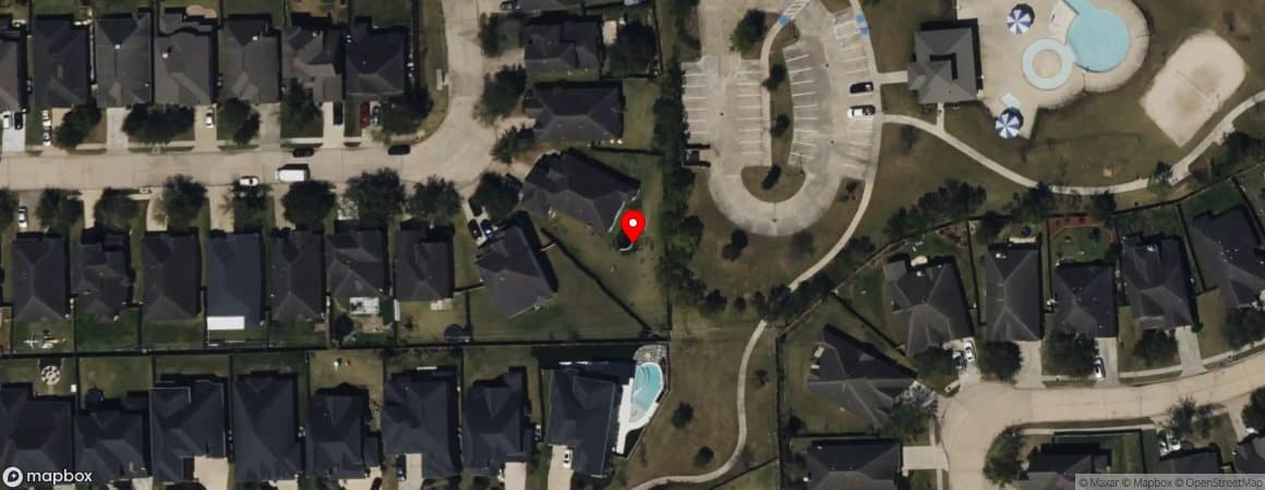 House image located at Pearland, Texas, 77584