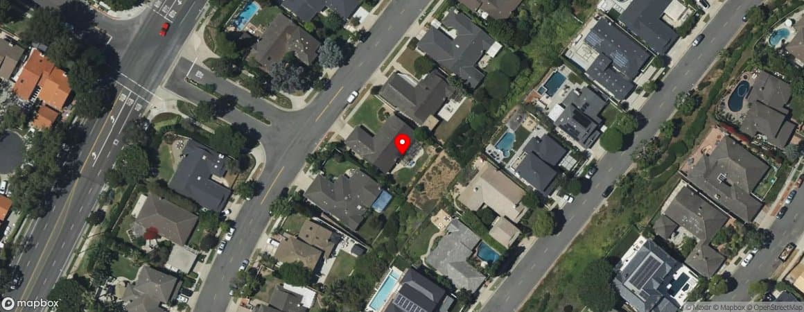 House image located at Newport Beach, California, 92660