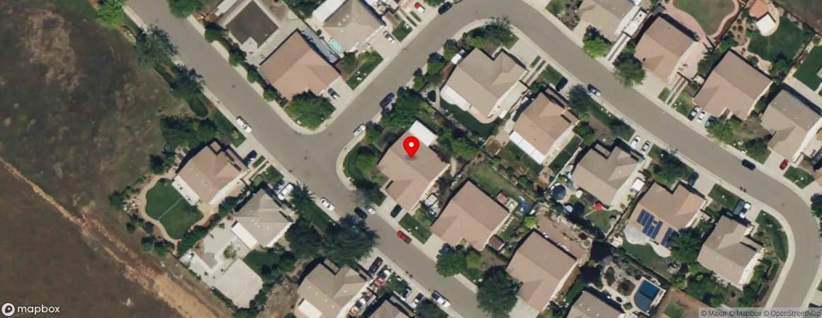 House image located at Mather, California, 95655