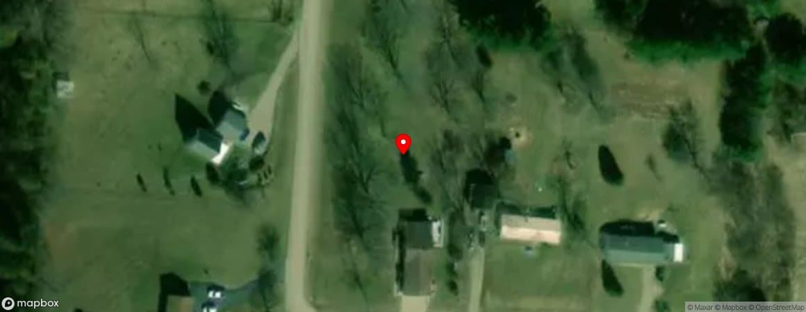 House image located at Saint Louisville, Ohio, 43071