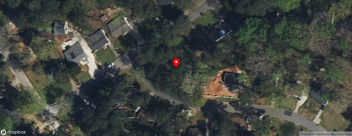 House image located at Forest Park, Georgia, 30297