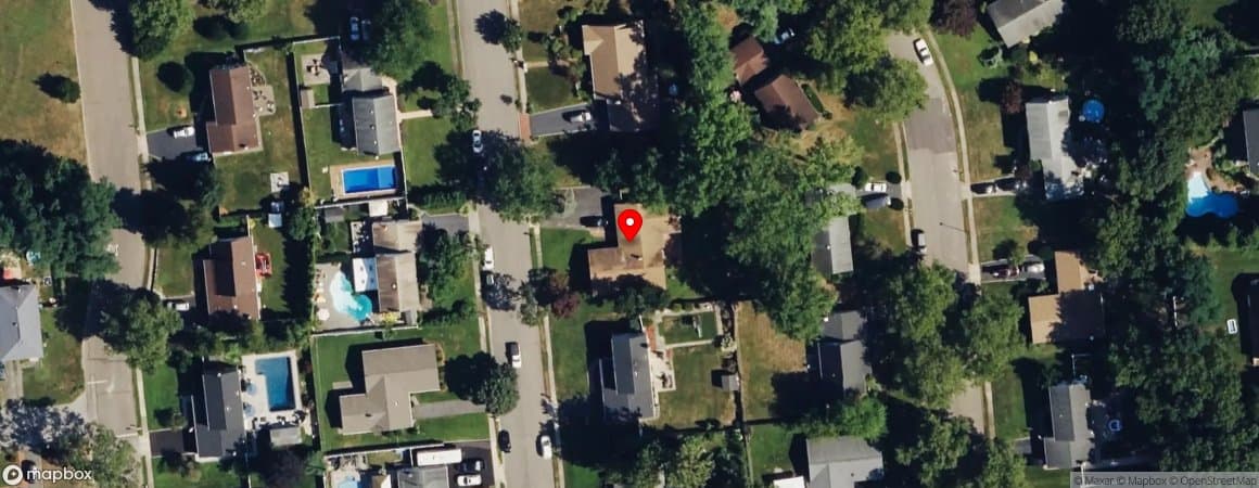 House image located at Lake Grove, New York, 11755
