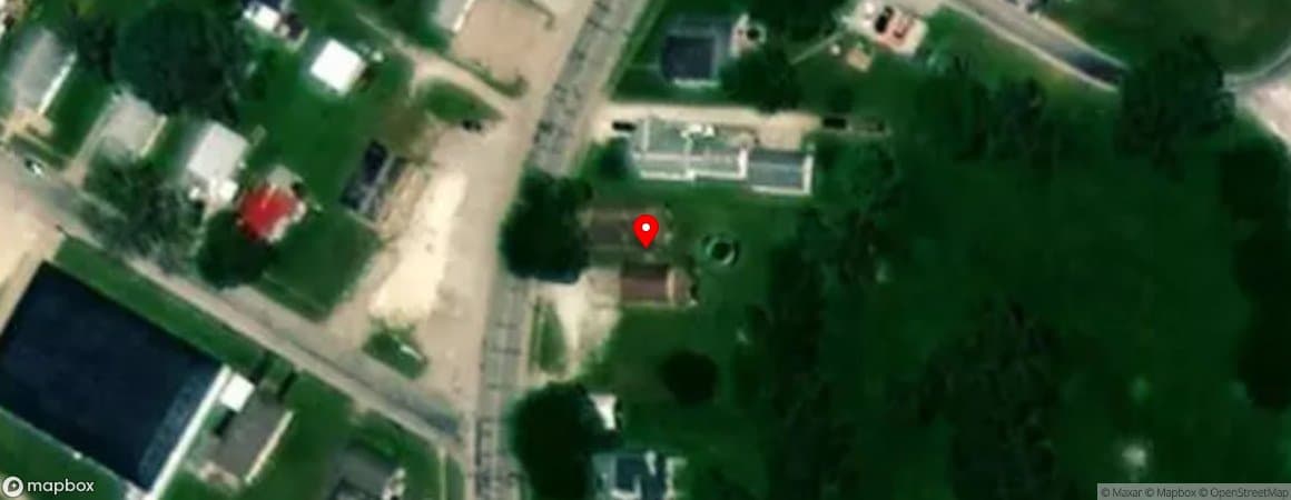 House image located at Bushnell, Illinois, 61422
