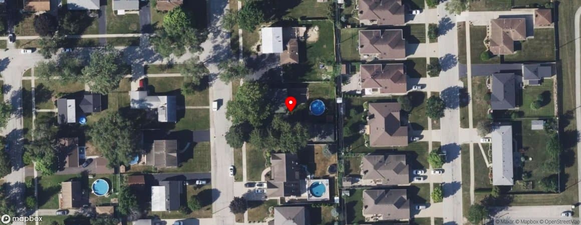House image located at Burbank, Illinois, 60459