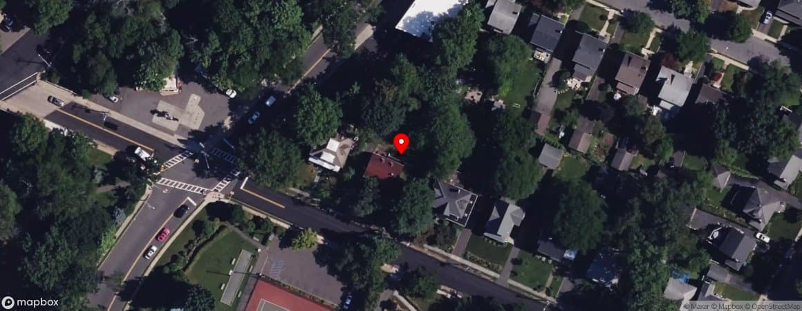 House image located at Maplewood, New Jersey, 7040