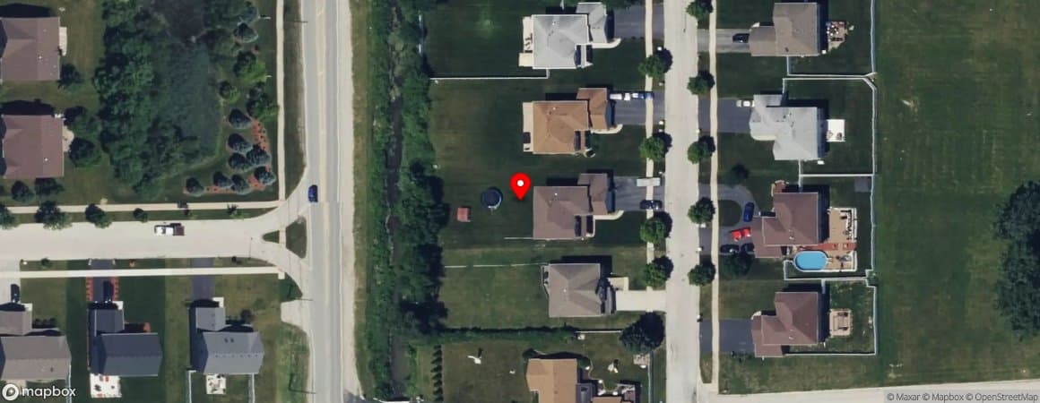 House image located at Chicago Heights, Illinois, 60411