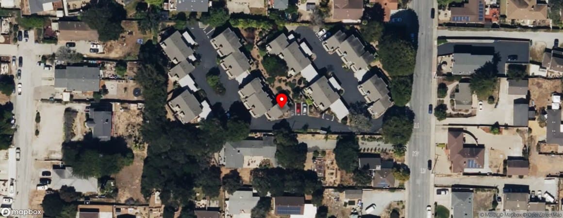 House image located at Seaside, California, 93955