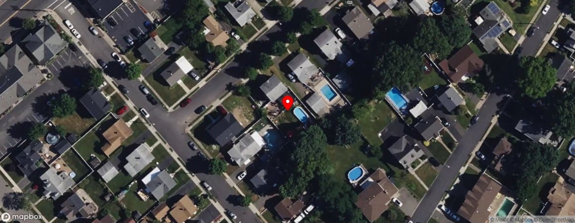 House image located at Totowa, New Jersey, 7512