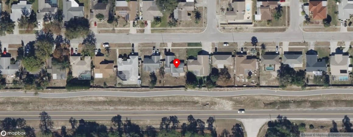 House image located at Holiday, Florida, 34691