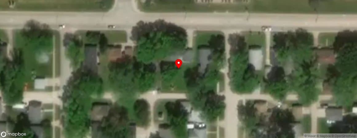 House image located at Mason City, Iowa, 50401